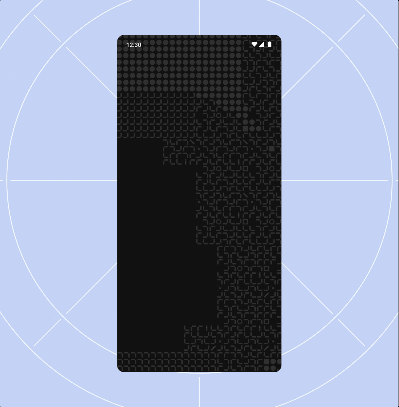 User onboarding demo